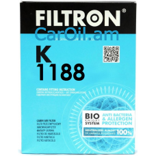Filtron K 1188